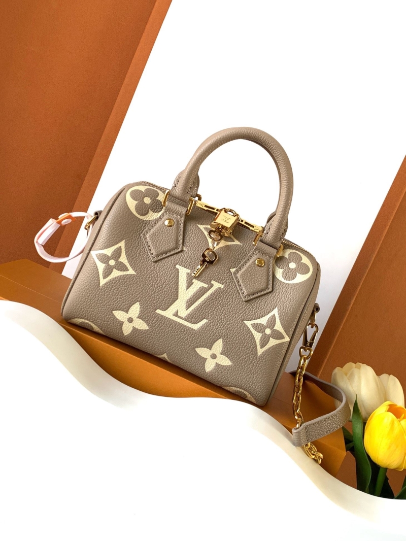 LV Speedy Bags